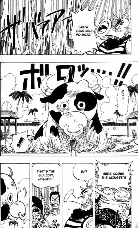 One Piece Chapter 82 10